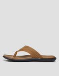 MxM Cole Lipper Sandal Slip On Peru1 Pria