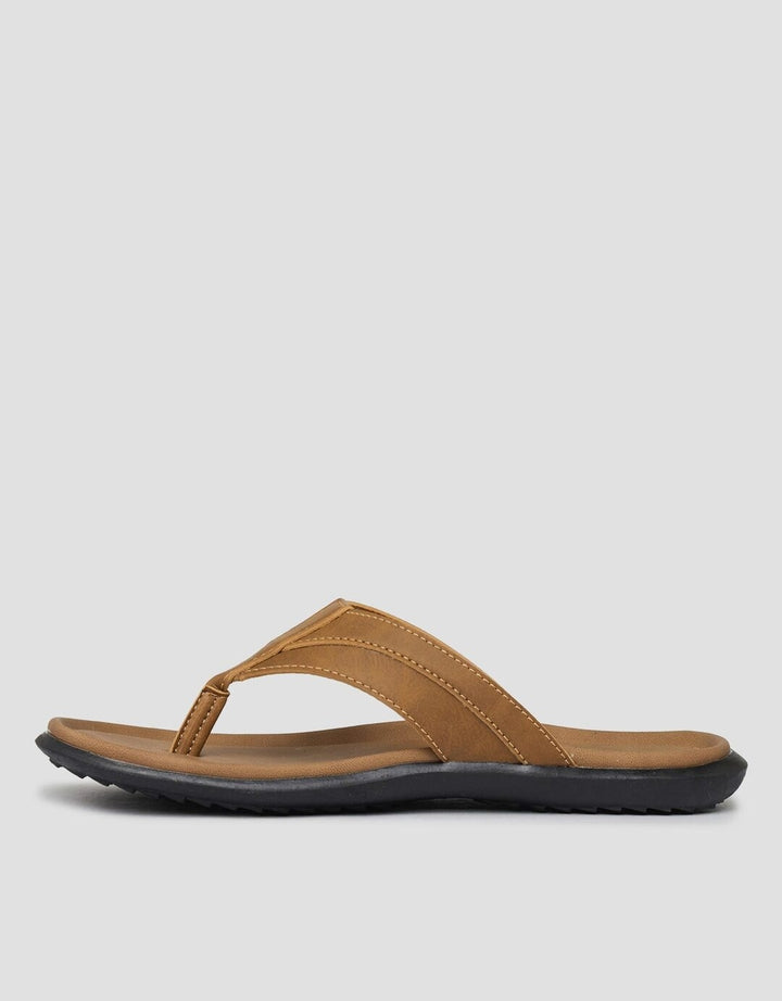 MxM Cole Lipper Sandal Slip On Peru1 Pria