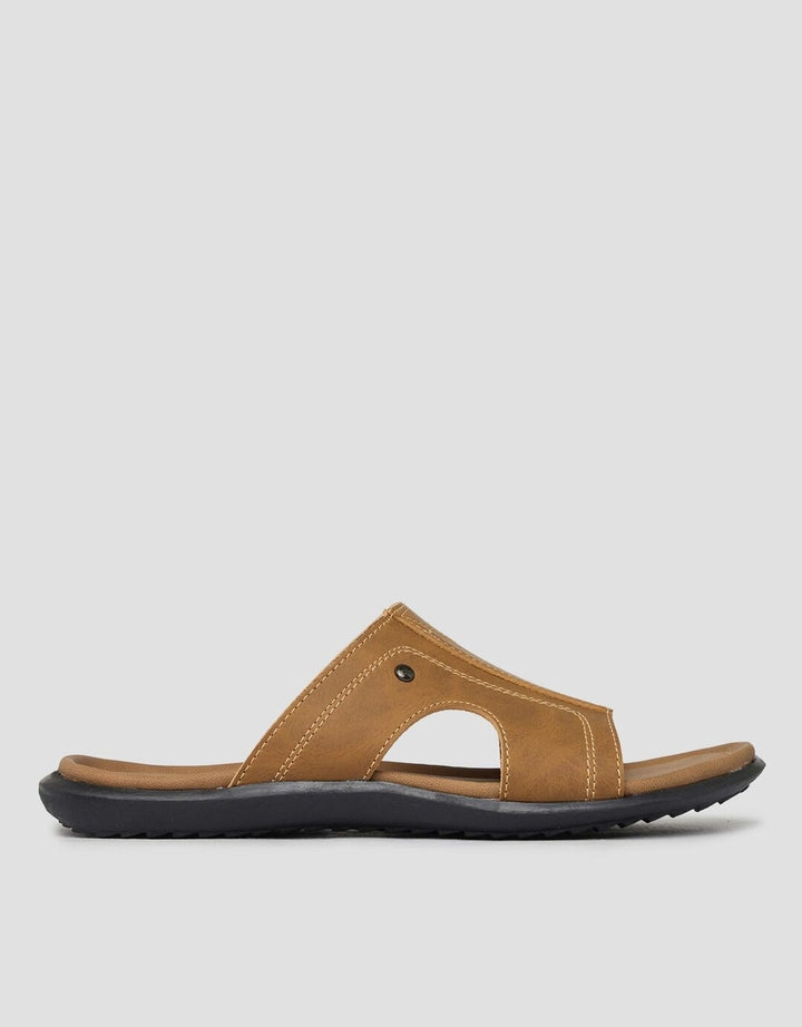 MxM Cole Sandal Slip On Peru2 Pria