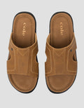 MxM Cole Sandal Slip On Peru2 Pria