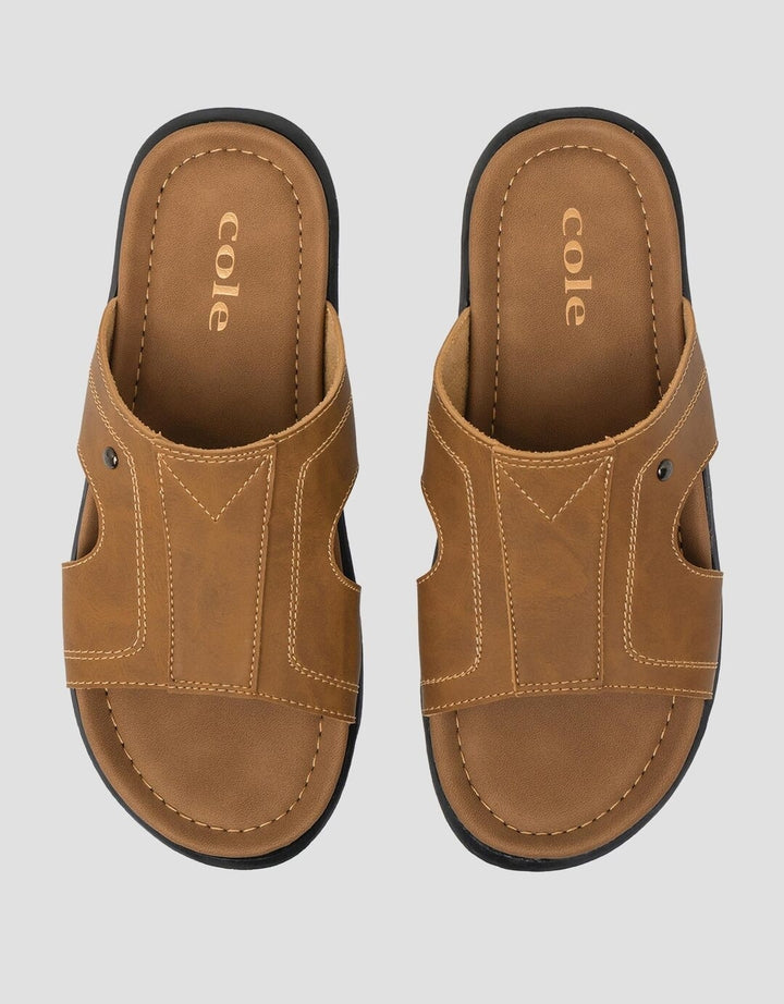 MxM Cole Sandal Slip On Peru2 Pria