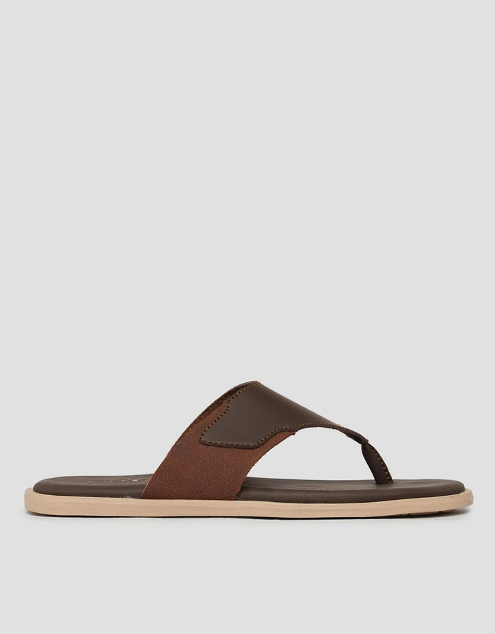 MxM Cole Slipper Sandal Slip On Pedro1 Pria