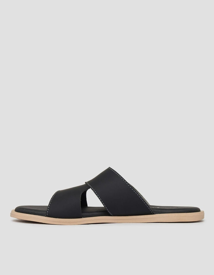 MxM Cole Sandal Slip On Pedro2 Pria