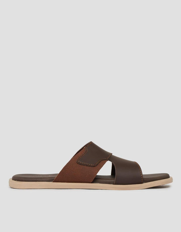MxM Cole Sandal Slip On Pedro2 Pria