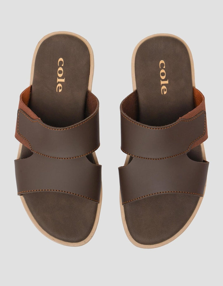 MxM Cole Sandal Slip On Pedro2 Pria