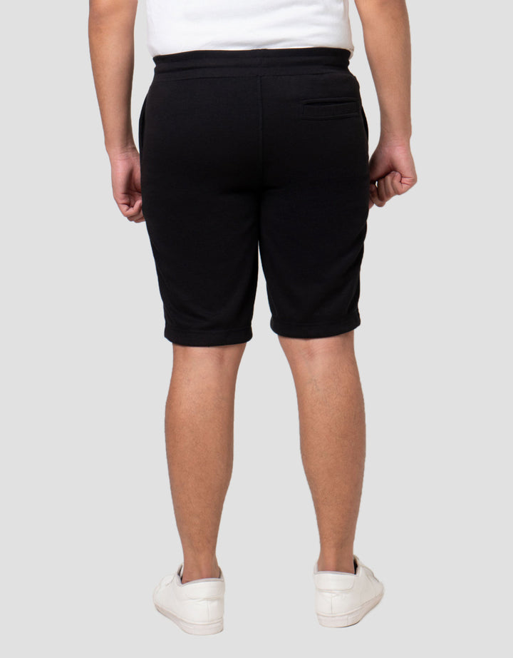 Cole Knit Terry Hugo Fit Celana Pendek Pria