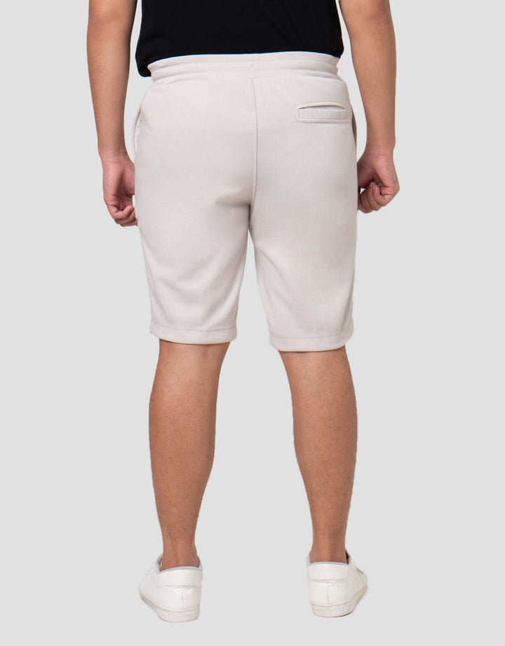 Cole Knit Terry Hugo Fit Celana Pendek Pria