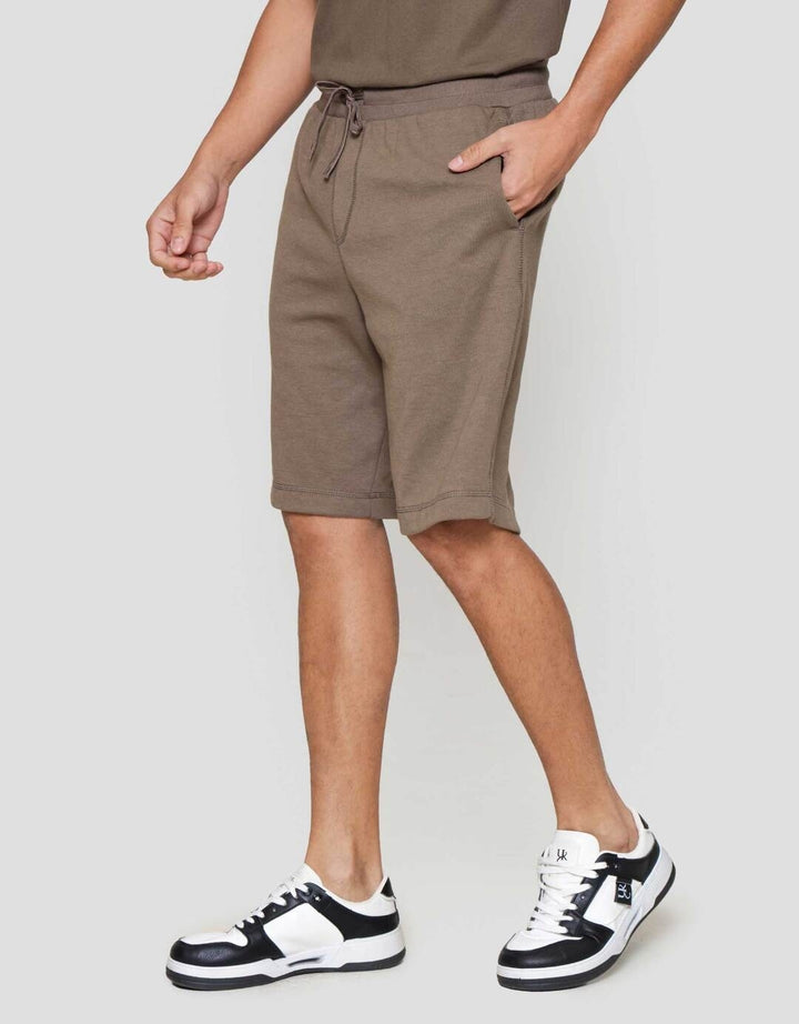 Cole Terry Hugo Fit Celana Pendek Pria