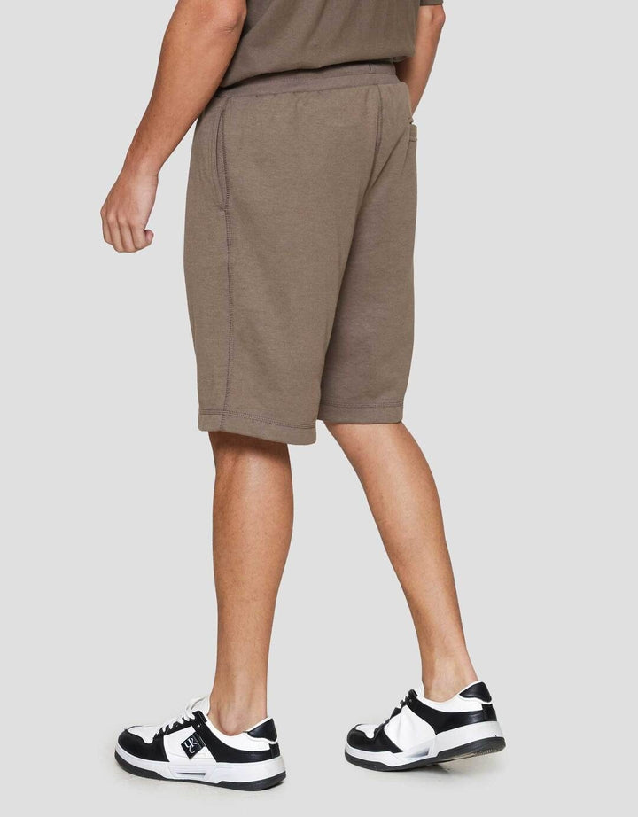 Cole Terry Hugo Fit Celana Pendek Pria