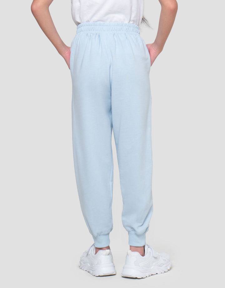 Character Cinnamoroll Snack Jogger Anak Perempuan