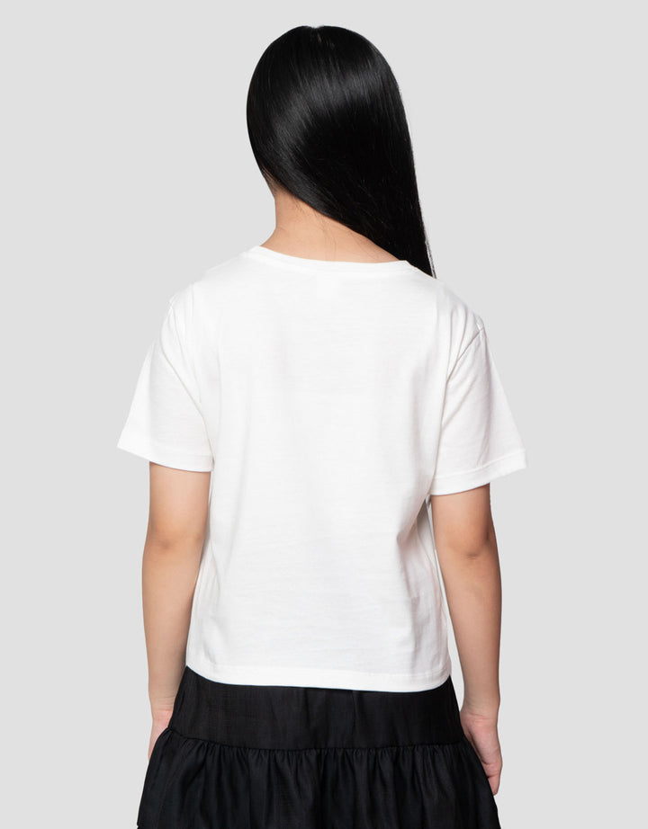 Character Hello Kitty Kaos Anak Perempuan