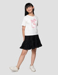 Character Hello Kitty Kaos Anak Perempuan