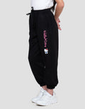 Character Hello Kitty Jogger Anak Perempuan
