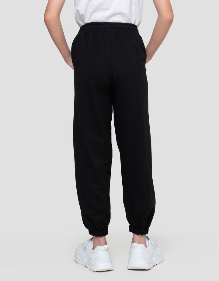 Character Hello Kitty Jogger Anak Perempuan