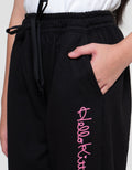 Character Hello Kitty Jogger Anak Perempuan