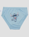 Disney Pack Of 3 Girls Uw Stitch Celana Dalam Anak Perempuan
