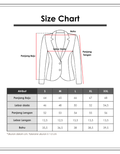 Connexion Oversize Blazer Wanita