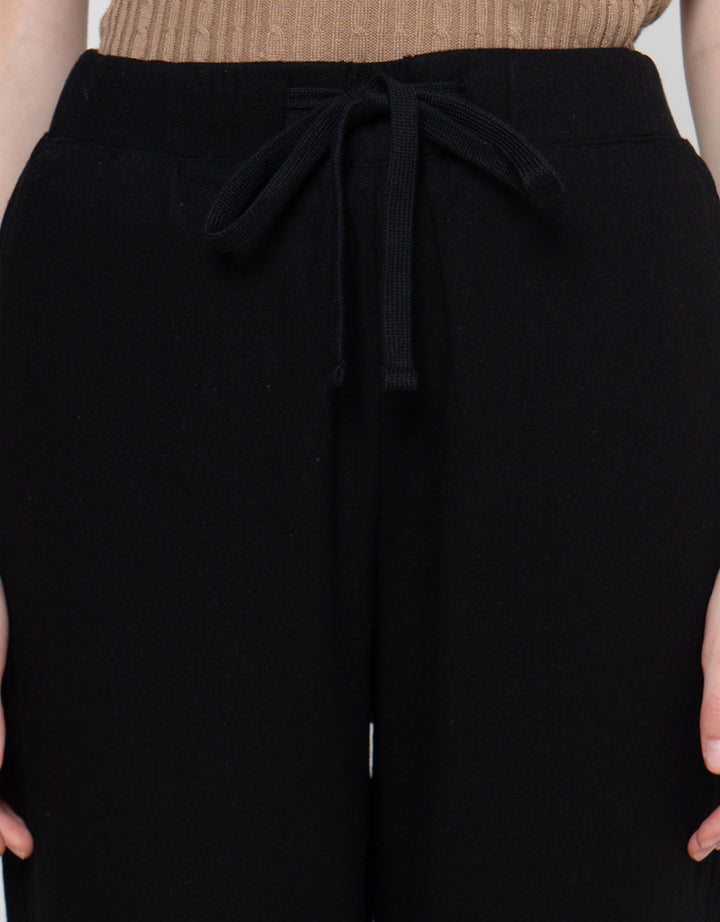 Connexion Blend Back Elastic Tapered Fit Celana Wanita