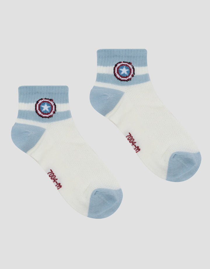 MxM Print Star Kaus Kaki Wanita