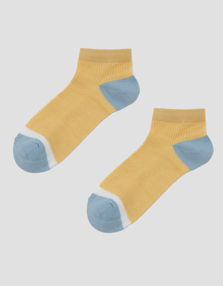 MxM Colour Print Kaus Kaki Wanita