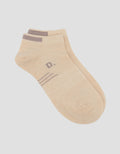 MxM Stripes Kaus Kaki Wanita