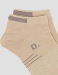 MxM Stripes Kaus Kaki Wanita