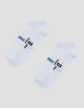 MxM Little Stripe Print Kaus Kaki Pria