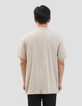 Nevada Shanghai Collar Kaos Polo Pria
