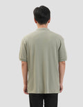 Nevada Shanghai Collar Kaos Polo Pria