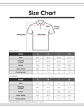 Nevada Shanghai Collar Kaos Polo Pria