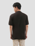 Nevada Shanghai Collar Kaos Polo Pria