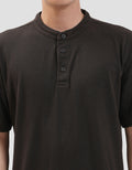 Nevada Shanghai Collar Kaos Polo Pria