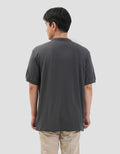 Nevada Shanghai Collar Kaos Polo Pria