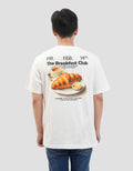 Nevada Photoprint Croissant Backprint Kaos Pria