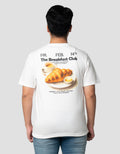 Nevada Photoprint Croissant Backprint Kaos Pria