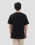 Nevada Photoprint High Protein Frontprint Kaos Pria