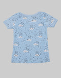 Pipiniko Short Sleeve T-Shirt Baju Envelope Polar Bear