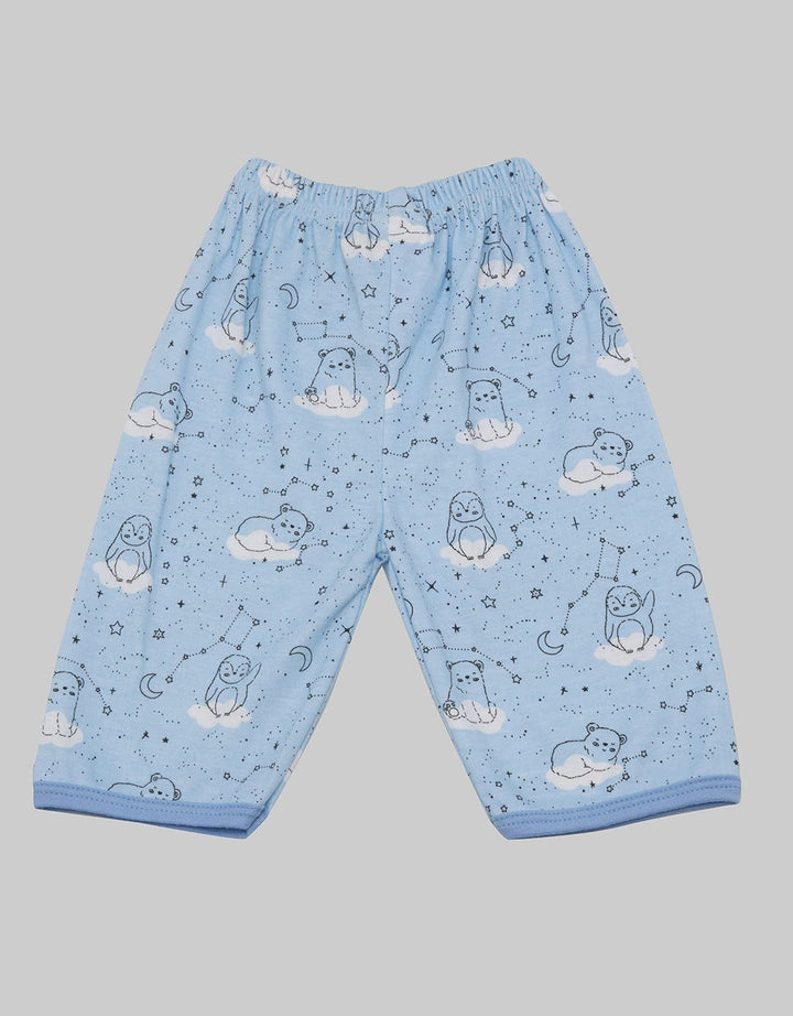 Pipiniko Short Pants Dream