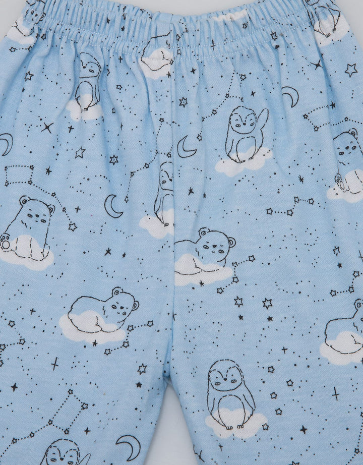 Pipiniko Short Pants Dream