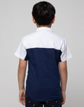 Nevada Short Sleeve Shirt Solid