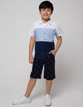 Nevada Short Sleeve Shirt Solid