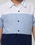 Nevada Short Sleeve Shirt Solid