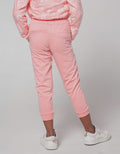 Little M Jogger Sablon Ebar Owl