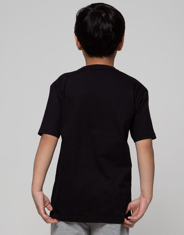 Nevada Set Short Sleeve & Short Knit Solid