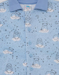 Pipiniko Top - Bottom Set Piyama Dream