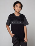 Nevada Short Sleeve T-Shirt Cns Kombi Twist