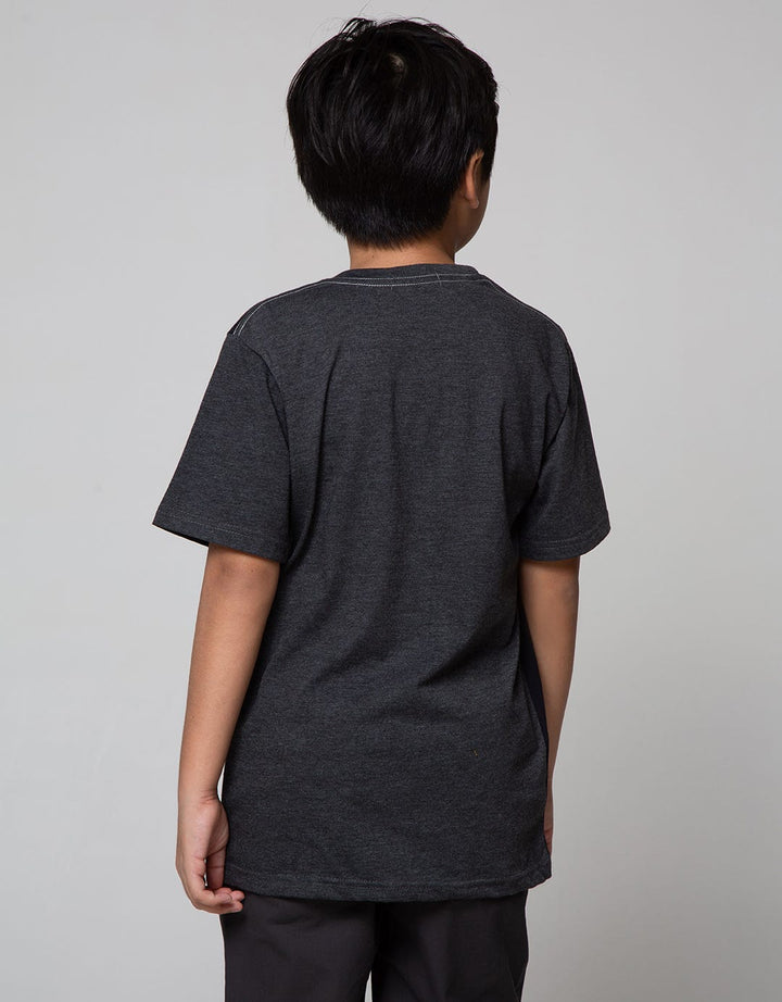 Nevada Short Sleeve T-Shirt Cns Kombi Twist