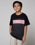SS T-SHIRT CNS KOMBI