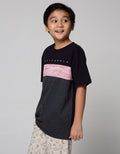 SS T-SHIRT CNS KOMBI