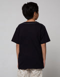 SS T-SHIRT CNS KOMBI